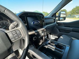 2021 Ford F-150 Lariat 1FTFW1E80MFC79126 in Corning, AR 14