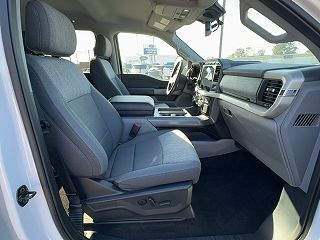 2021 Ford F-150 Lariat 1FTFW1E80MFC79126 in Corning, AR 16