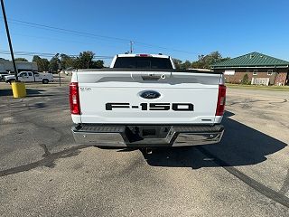 2021 Ford F-150 Lariat 1FTFW1E80MFC79126 in Corning, AR 5