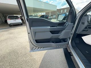 2021 Ford F-150 Lariat 1FTFW1E81MFB07056 in Corning, AR 11