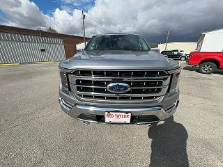 2021 Ford F-150 Lariat 1FTFW1E81MFB07056 in Corning, AR 2