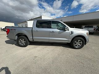 2021 Ford F-150 Lariat 1FTFW1E81MFB07056 in Corning, AR 3