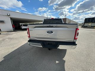 2021 Ford F-150 Lariat 1FTFW1E81MFB07056 in Corning, AR 5