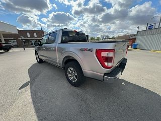 2021 Ford F-150 Lariat 1FTFW1E81MFB07056 in Corning, AR 7
