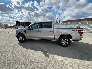 2021 Ford F-150 Lariat 1FTFW1E81MFB07056 in Corning, AR 9
