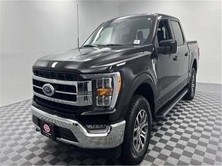 2021 Ford F-150 King Ranch 1FTFW1E52MKE30075 in Cranston, RI 2