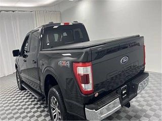 2021 Ford F-150 King Ranch 1FTFW1E52MKE30075 in Cranston, RI 6