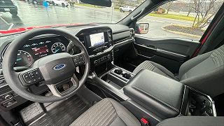 2021 Ford F-150  1FTEW1EP3MKD11528 in Dansville, NY 13