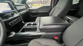 2021 Ford F-150  1FTEW1EP3MKD11528 in Dansville, NY 14