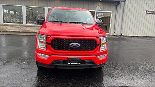 2021 Ford F-150  1FTEW1EP3MKD11528 in Dansville, NY 7