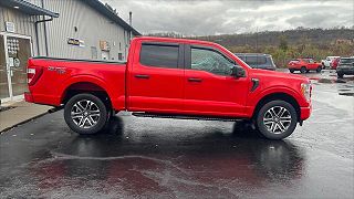 2021 Ford F-150  1FTEW1EP3MKD11528 in Dansville, NY 9