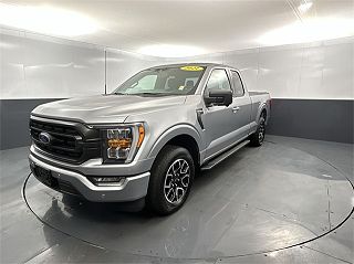 2021 Ford F-150 XLT VIN: 1FTEX1CP9MKE80159
