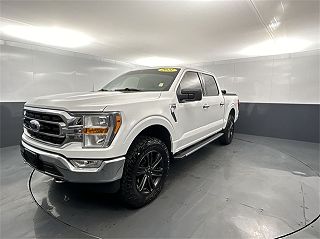 2021 Ford F-150 XLT VIN: 1FTFW1E89MFC00472