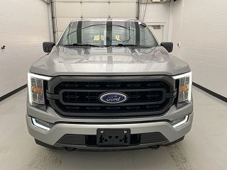 2021 Ford F-150 XLT 1FTFW1E80MFA01343 in Defiance, OH 7