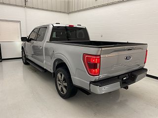 2021 Ford F-150 XLT 1FTFW1E80MFA01343 in Defiance, OH 9