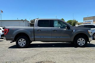 2021 Ford F-150 XLT 1FTEW1EP6MFB33591 in Dixon, CA 3