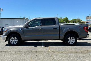 2021 Ford F-150 XLT 1FTEW1EP6MFB33591 in Dixon, CA 7