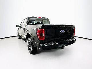2021 Ford F-150 XLT 1FTEW1EP7MKD14500 in Doylestown, PA 5