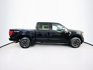 2021 Ford F-150 XLT 1FTEW1EP7MKD14500 in Doylestown, PA 8