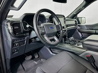 2021 Ford F-150 XLT 1FTEW1EP7MKD14500 in Doylestown, PA 9