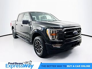 2021 Ford F-150 XLT 1FTEW1EP7MKD14500 in Doylestown, PA
