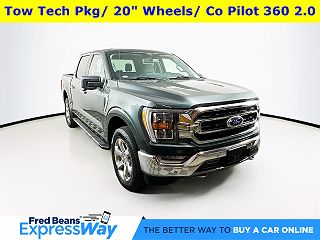 2021 Ford F-150 XLT 1FTEW1EPXMKD86632 in Doylestown, PA