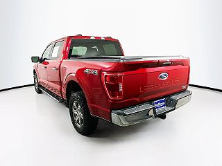 2021 Ford F-150 XLT 1FTEW1EP7MFA68539 in Doylestown, PA 5