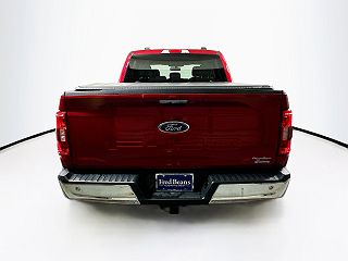 2021 Ford F-150 XLT 1FTEW1EP7MFA68539 in Doylestown, PA 6