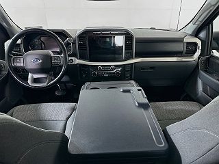 2021 Ford F-150 XLT 1FTEW1EP9MKD20475 in Doylestown, PA 22