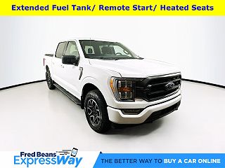2021 Ford F-150 XLT VIN: 1FTEW1EP7MKD38313