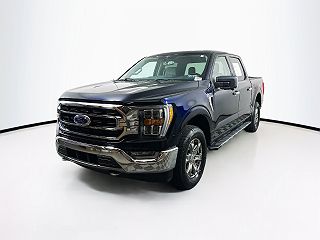 2021 Ford F-150 XLT 1FTEW1EP2MFA39093 in Doylestown, PA 3