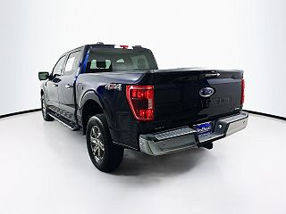 2021 Ford F-150 XLT 1FTEW1EP2MFA39093 in Doylestown, PA 5