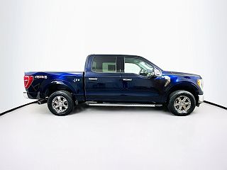 2021 Ford F-150 XLT 1FTEW1EP2MFA39093 in Doylestown, PA 8