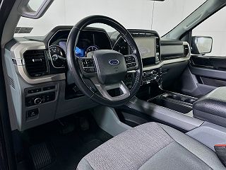 2021 Ford F-150 XLT 1FTEW1EP2MFA39093 in Doylestown, PA 9