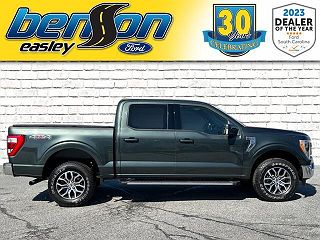 2021 Ford F-150 King Ranch VIN: 1FTFW1E84MKD02785