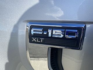 2021 Ford F-150 XLT 1FTFW1E81MKD57436 in East Greenbush, NY 29