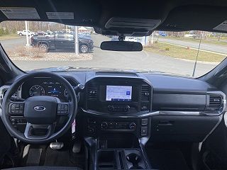 2021 Ford F-150 XL 1FTEW1EP3MFB90556 in East Greenbush, NY 21