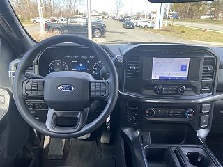 2021 Ford F-150 XL 1FTEW1EP3MFB90556 in East Greenbush, NY 22