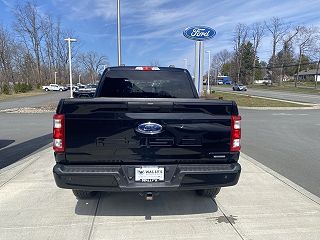 2021 Ford F-150 XL 1FTEW1EP3MFB90556 in East Greenbush, NY 4