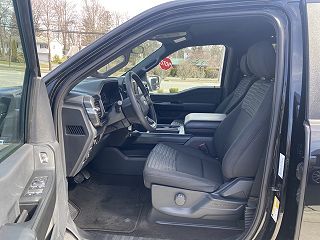 2021 Ford F-150 XL 1FTEW1EP3MFB90556 in East Greenbush, NY 8