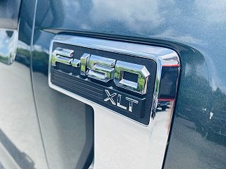 2021 Ford F-150 XLT 1FTEW1C86MKD57446 in Elizabethton, TN 11
