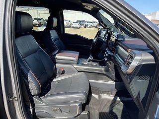 2021 Ford F-150 Lariat 1FTFW1E88MKE88380 in Enid, OK 16