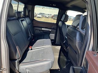2021 Ford F-150 Lariat 1FTFW1E88MKE88380 in Enid, OK 18