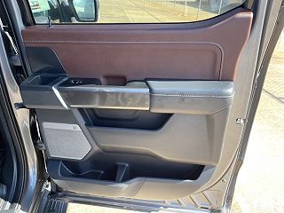 2021 Ford F-150 Lariat 1FTFW1E88MKE88380 in Enid, OK 19