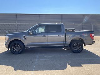 2021 Ford F-150 Lariat 1FTFW1E88MKE88380 in Enid, OK 5