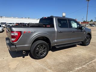 2021 Ford F-150 Lariat 1FTFW1E88MKE88380 in Enid, OK 8
