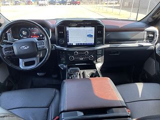 2021 Ford F-150 Lariat 1FTFW1E88MKE88380 in Enid, OK 9