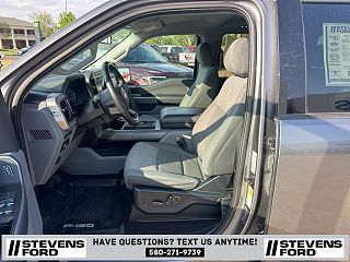 2021 Ford F-150 XLT 1FTEW1EP4MFB43147 in Enid, OK 13
