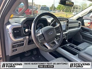 2021 Ford F-150 XLT 1FTEW1EP4MFB43147 in Enid, OK 16