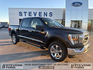 2021 Ford F-150 XLT VIN: 1FTEW1EP2MFA48926